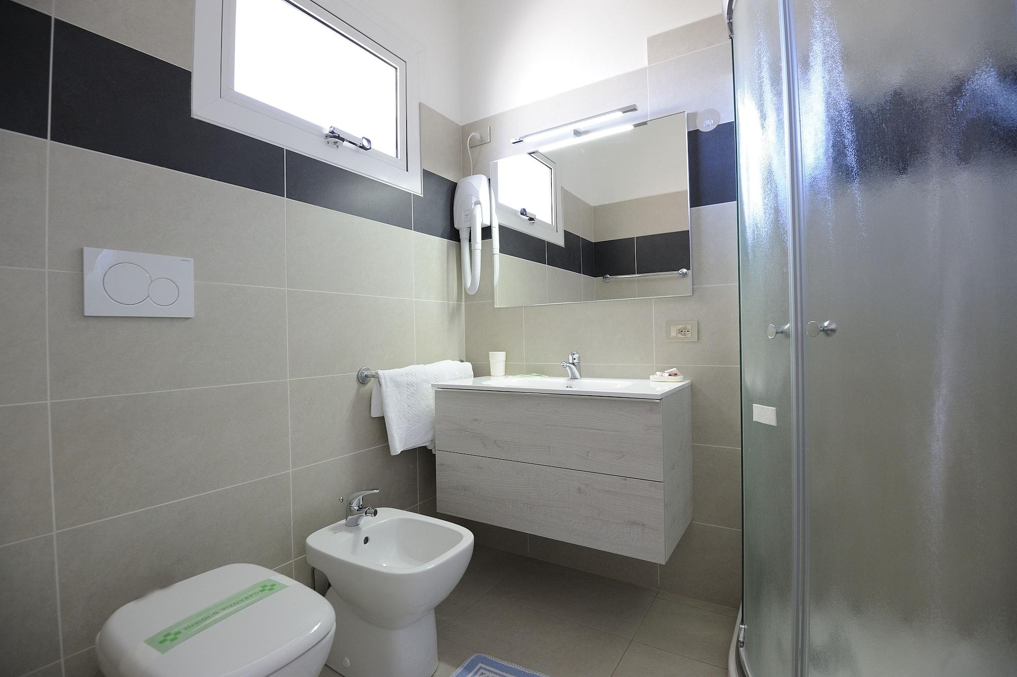 Hotel Jadran Τζεσόλο Λίντο Εξωτερικό φωτογραφία