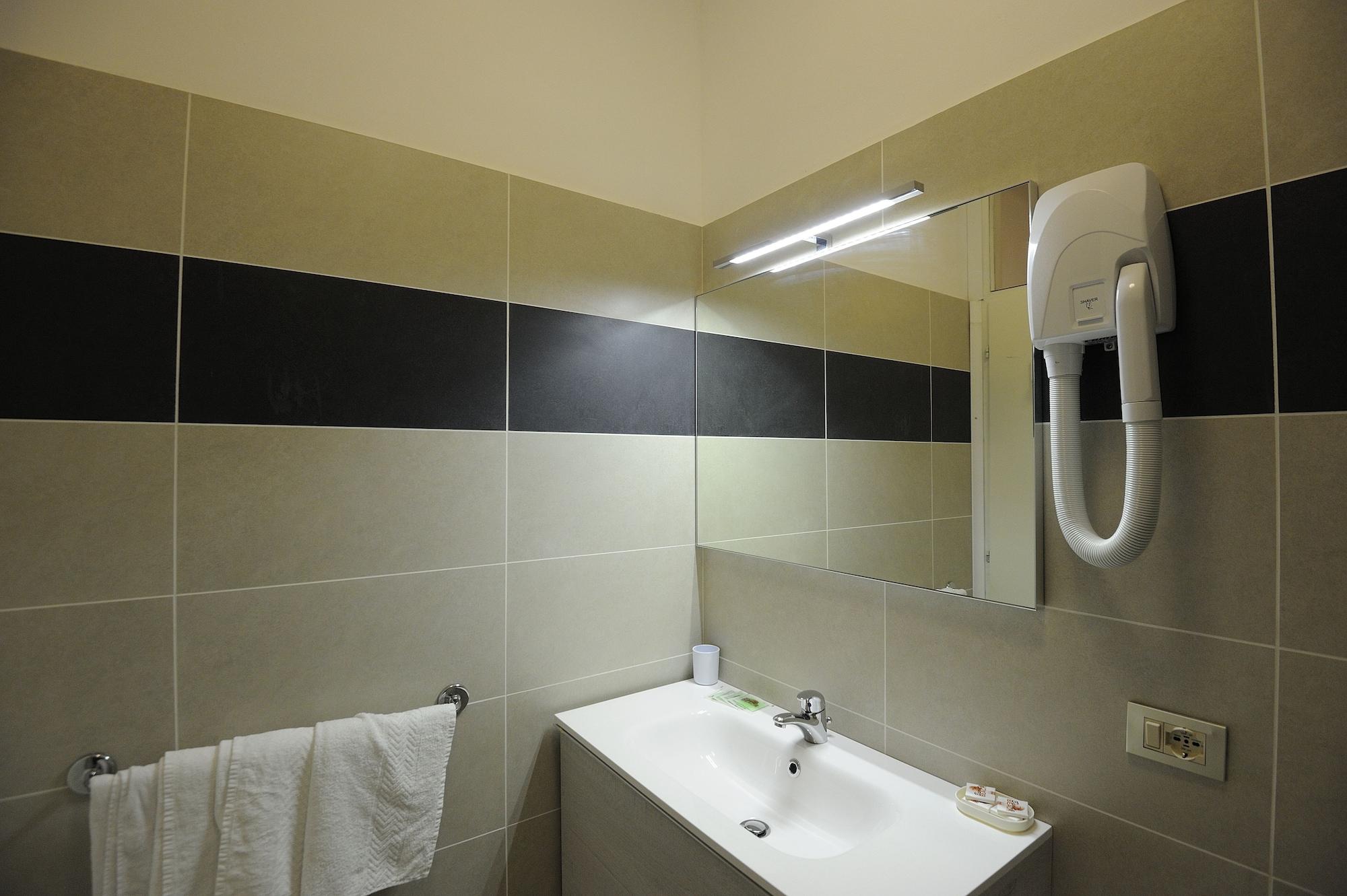 Hotel Jadran Τζεσόλο Λίντο Εξωτερικό φωτογραφία