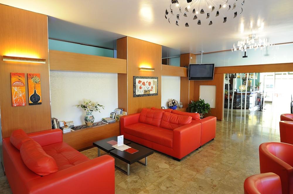 Hotel Jadran Τζεσόλο Λίντο Εξωτερικό φωτογραφία